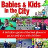 BabiesintheCity's profile picture. A brilliant book and website personally road-testing over 350 of the best child and baby friendly places in Greater Manchester and Cheshire.