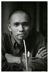 Enjoy Life | Network, Access & Datacomm Engineer South Sumatra Region | Wife Rhamelia | Penyuka Kopi | Penikmat Musik Jazz | Ask & IG : @iozagrios