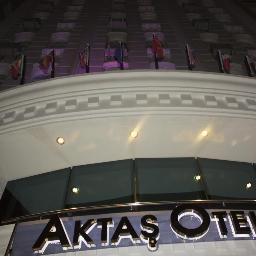AKTAOTEL's profile picture. Mersin'in köklü otellerinden Aktaş Otel, yeni yönetimi, yenilenmiş odaları ve yepyeni yüzüyle hizmetinizde. Siz misafirlerimizi ağırlamaktan mutluluk duyarız