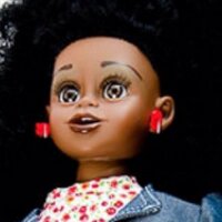 Angel B (@blacktoreality) 's Twitter Profile