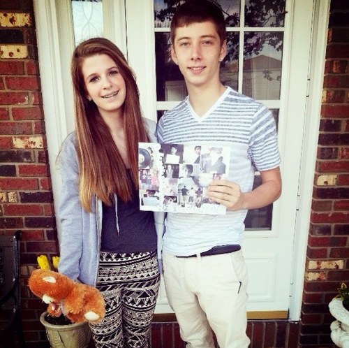 YounginProblems's profile picture. I like George ✌ ~Met George on April 13, 2013~