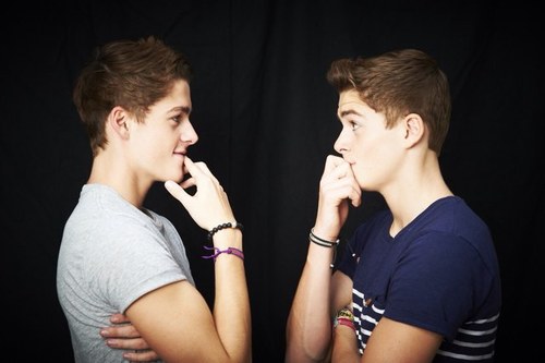 I like Finn, Jack, Caspar, Alfie, Marcus, Maz, Jim, Tyler, Sam. I follow back. @fmeziam and @fmenarry are everything.