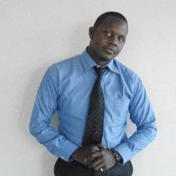 ndeshsam's profile picture. 