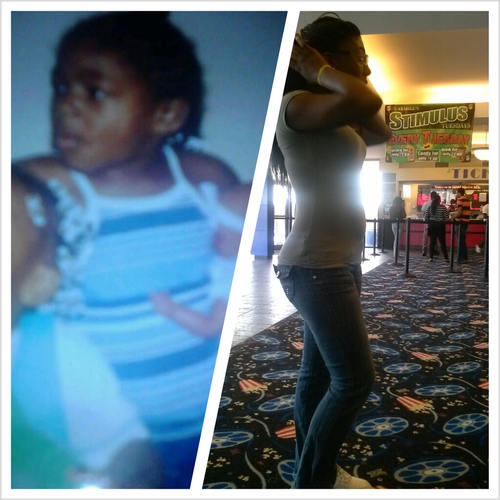 im a gud gurl n gud gurls do gud thing