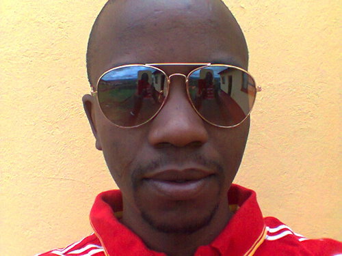 Father of two kids,brother