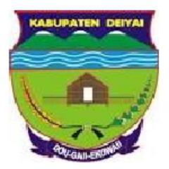 The Deiyai Regency Information Portal - Mountains Region