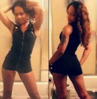 College girl & employee. Ima make it to the Top, see if u hoes can get UP wit me. $$$$$$$$ All I see is Dollar $iiiign$!