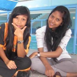 renta_gusniar's profile picture. saat ku menyerah kucoba sampai bisa :)