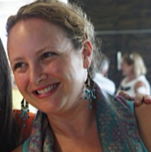 Founder and Director of Care to Move.