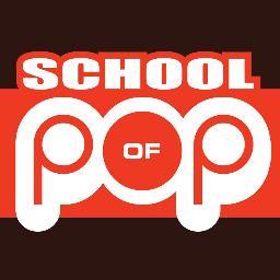School of Pop is a music school for the 21st Century. The school comprises of popular music and instrument tuition!