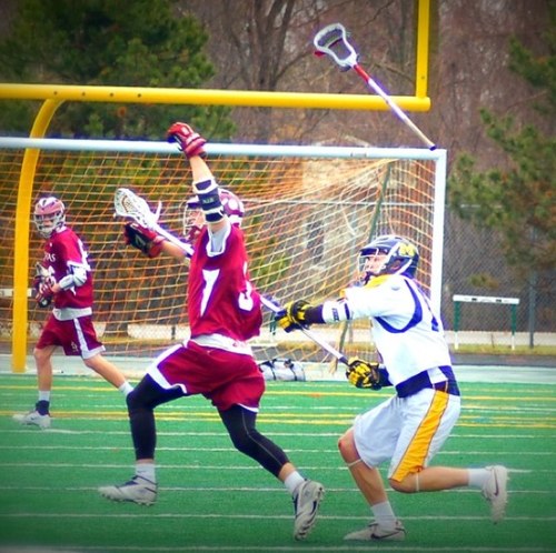 Live.  Laugh.  Lax.