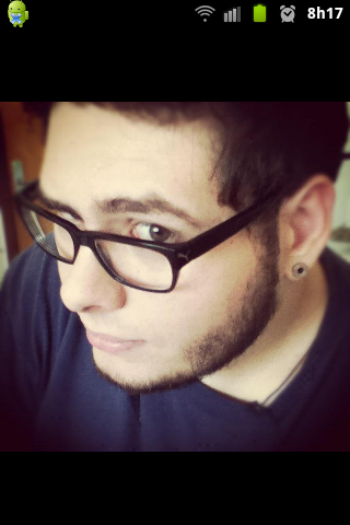 fonfera's profile picture. Minha bio antiga não fazia mais sentido, mudei.