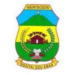 The Dogiyai Regency Information Portal - Mountains Region