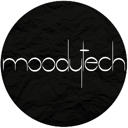 MoodyTech's profile picture. The Electronic Music Courtyard!