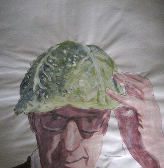 nicogkool's profile picture. Beeldend kunstenaar