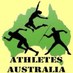 Athletes Australia (@athletesaust) Twitter profile photo