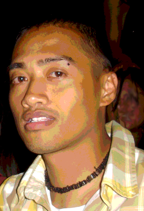 Leonard2o6's profile picture. 