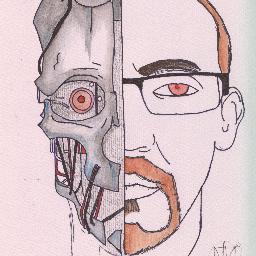 MrDougelaars's profile picture. Film & Video Game loving costume constructor & designer