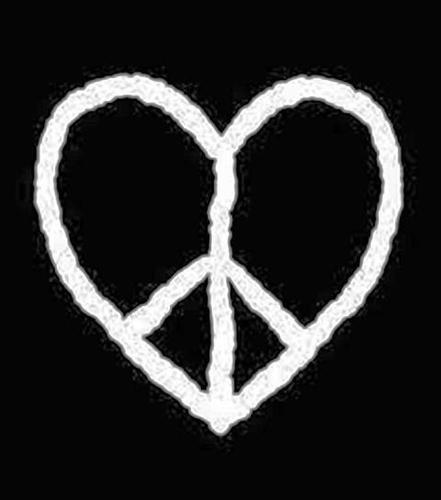 iamapeaceoflove's profile picture. A benefit concert to promote hope and love for communities that have been devastated by violence.