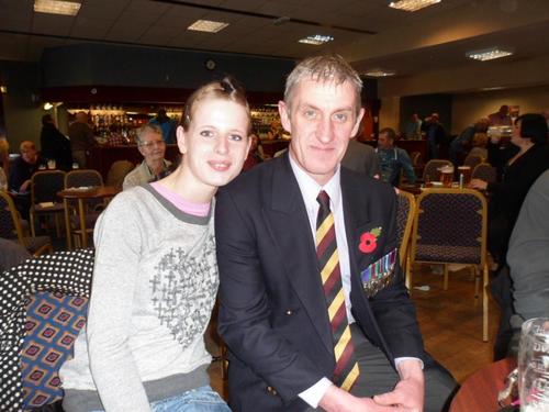 IanSmith1928's profile picture. Only the dead have seen the end of war