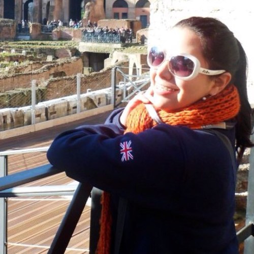 Educadora-Diseñadora Instruccional - MSc en Gestión de I+D-Profesora Universitaria-Coach Directivo -Master en PNL-KM- Amante de la vida, la ciencia y las artes.
