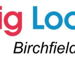 10 Year 'Big Local' Lottery funded programme helping to improve the Birchfield neighbourhood.