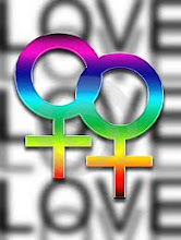 UNTUK MENJADI SEORANG LESBIAN ADALAH PILIHAN HIDUP..