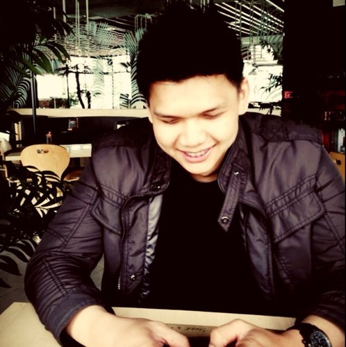 andi_1203's profile picture. I'm amazed by you!!