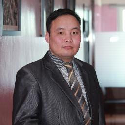 EnkhboldEbo's profile picture. 