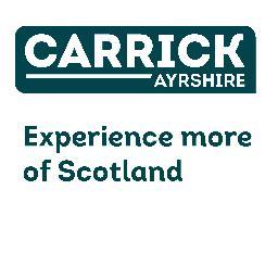 CarrickAyrshire's profile picture. Carrick, Ayrshire is the perfect get-away place to spend holiday time. Here, you can truly experience more of Scotland
