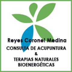 Centro de Acupuntura Reyes Coronel. Terapias naturales & Bioenergéticas.