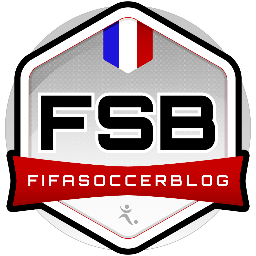 FIFA Soccer Blog France diffuse toute l'actualité de FIFA !