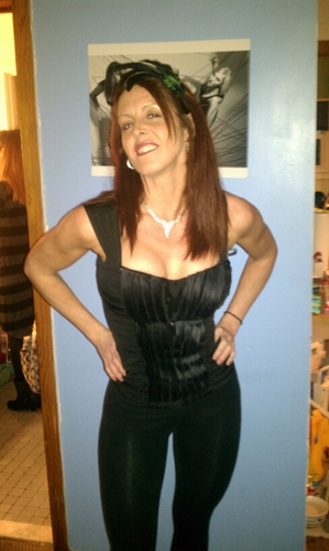 MeaghanVeronica's profile picture. Full of Love Life Strength and Positivity . Keep it Real...