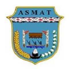 The Asmat Regency Information Portal - Southern Region