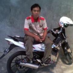 tegar dalam menghadapi cobaan :)