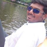 Parthasarathy C, E&I Inspector / Quality Engineer