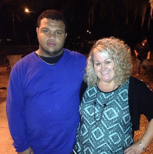 mskristysanders's profile picture. 