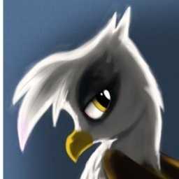 Hey, dweebs. Think you've got what it takes to tame this griffon? Psh, yeah right. ((R34 RP, 18+, Adult Only, Hedonist))