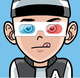 unicell's profile picture. I know nothing.