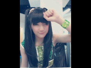 CindeiJKT48's profile picture. Cindy JKT 48's pard!☺