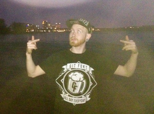 nakedxchicken's profile picture. 