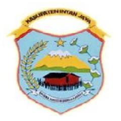 The Intan Jaya Regency Information Portal - Mountains Region