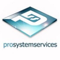 Pro System Services (@pss_london) 's Twitter Profile