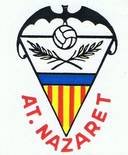AtNazaret's profile picture. Cuenta oficial del CD.At.Nazaret. Since 1971.