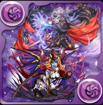 パズドラID 102 488 219                                                                ホルス 五右衛門 使ってます！