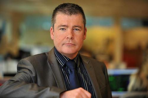 martmcdermott's profile picture. Business Development Manager at Bibby Financial Services offering invoice finance cashflow solutions