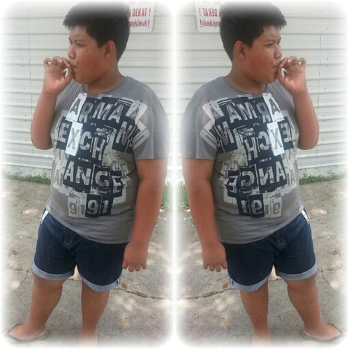 HakimShrek's profile picture. I Love Haters ! ✌