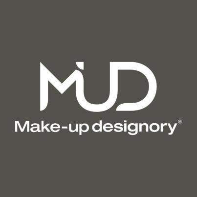 Exclusive Distributors for Make-up Designory (MUD) professional make-up in South Africa. An Educated Approach to make-up™