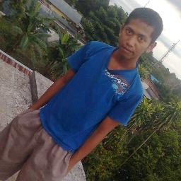 IrfanAncafe's profile picture. Jangan di lakukan jika tak harus di lakukan.

Lakukan dengan cepat jika memang perlu di lakukan.

Itulah Motoku !!