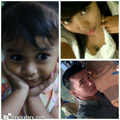 beby wahyu veliza